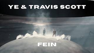 Celebrity YE, TRAVIS SCOTT - FEIN (04.03.26 YE LIVE AT SOFI NIGHT 2) Wealth