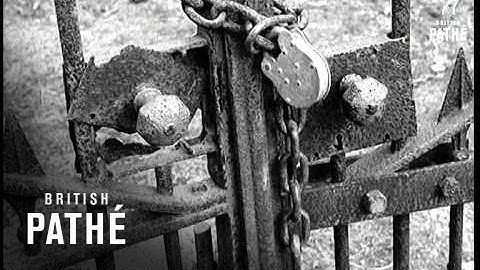 Workless On The March (1958)