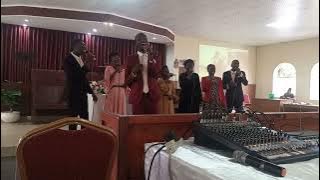 Ephesians Music Ministry- Lipenga Loyamba