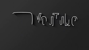 Logo Animation || Logo Intro No-37 || Miyazi Enterprise