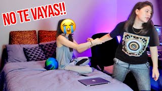 Quiero Tener Un B3B3 Broma A Mi Novia