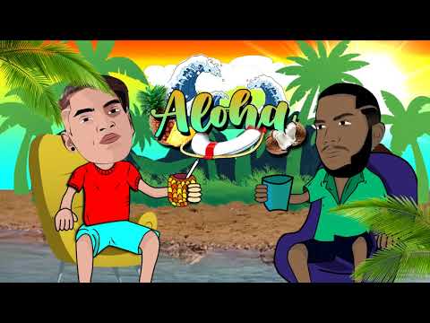 Rolan ✘ Zeta - Aloha 🏖️🌴