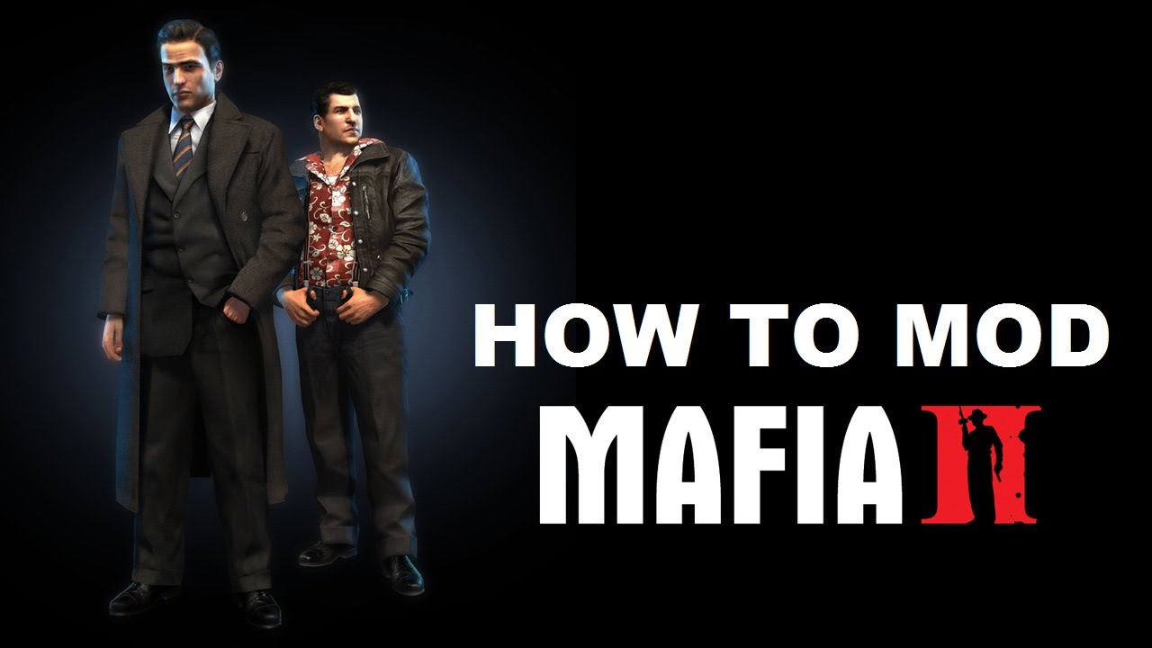 mafia 2 unlock all playboy