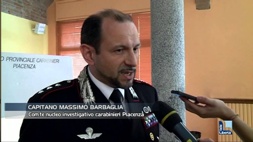 Sgominata la banda delle fascette: rapinate due banche piacentine