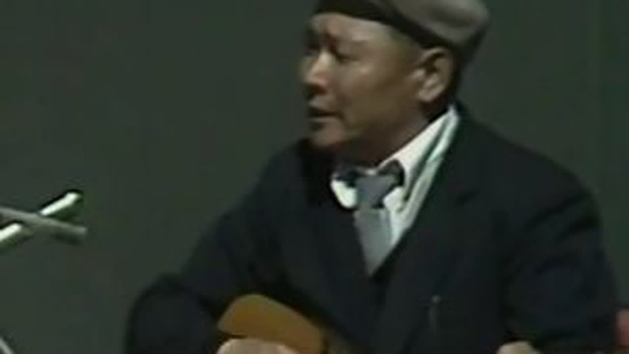 #民族特色民族文化 #民族乐器