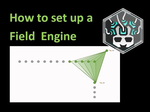 Ingress Tutorial - Field Engine / AP Engine - How to get to level 16 in less than a week...