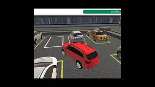 prado car parking game, prado car parking ios, prado car parking android, Prado car parking screenshot 1