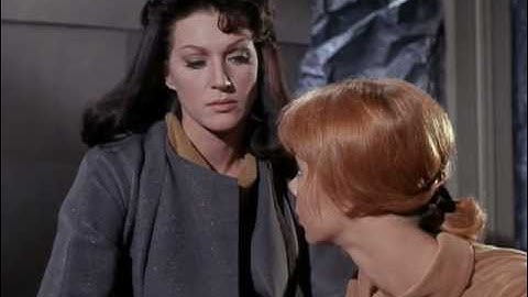 Star Trek - Stop This Illusion Or I