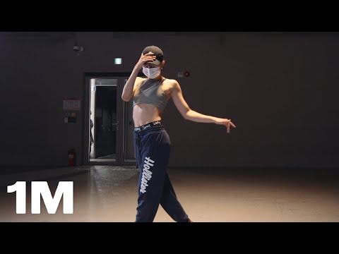 Ciara - Promise / Youjin Kim Choreography
