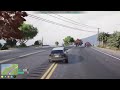Lang Become a Gen-Z Gang Banger | Nopixel 4.0