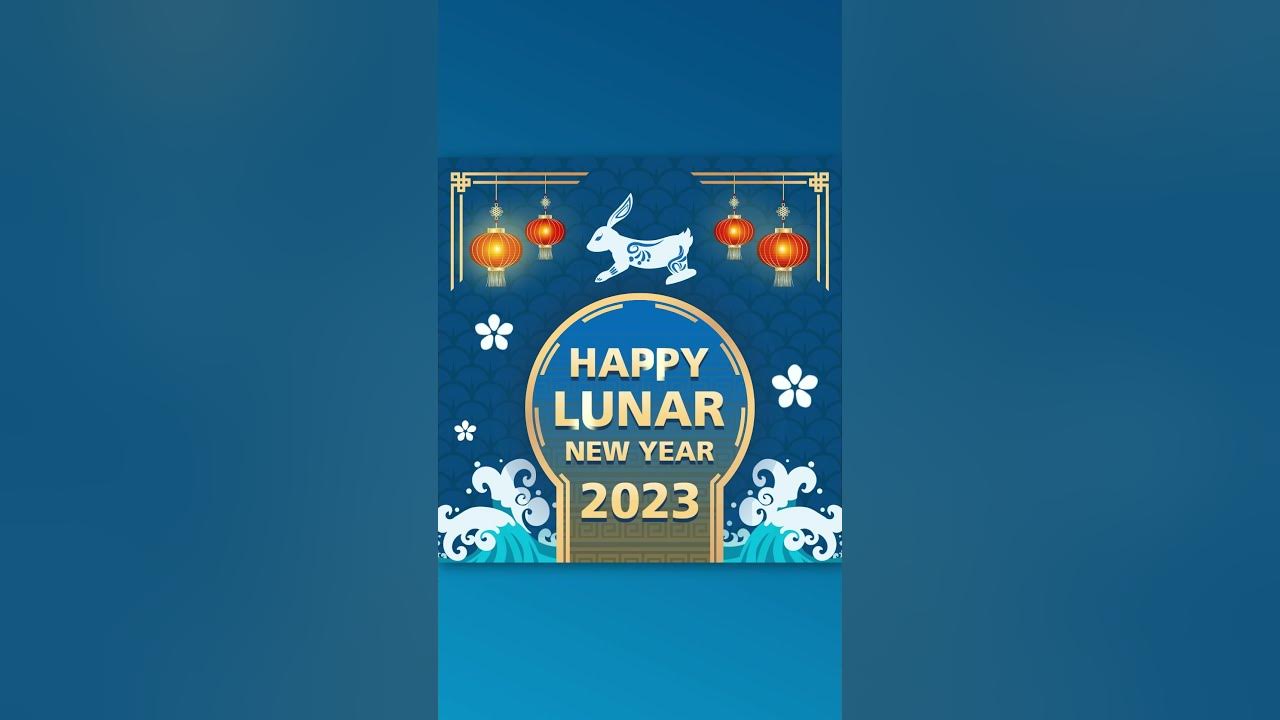 Gong Xi Fa Cai | Happy Chinese New Year | Esco Lifesciences