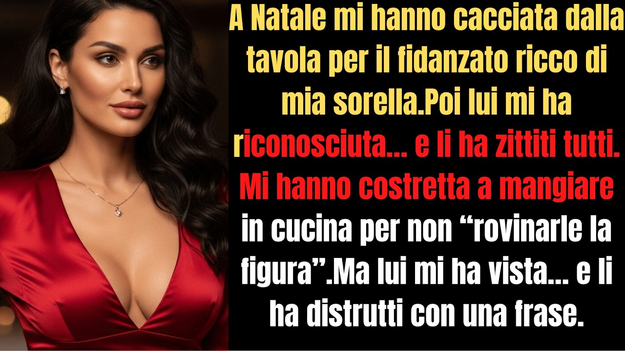 Nasconditi in cucina!