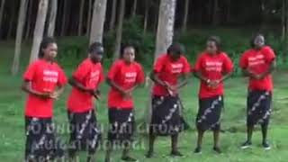 O Undu Niuri Gitumi By Muigai Wa Njoroge