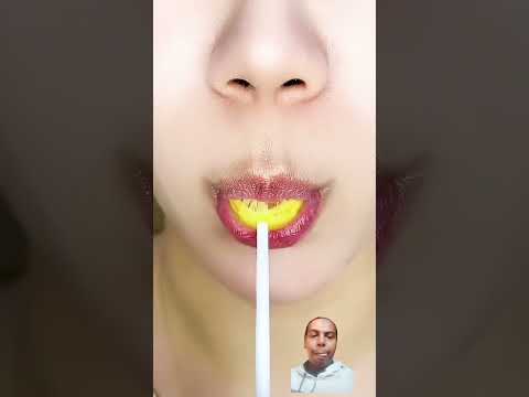 who can withstand such delicious lollipop decompression voice control by#AdityashortsVlog