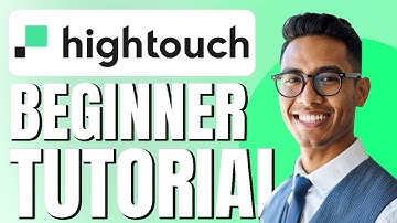 Hightouch CDP Tutorial for Newbies | Marketing Data Platform Demo