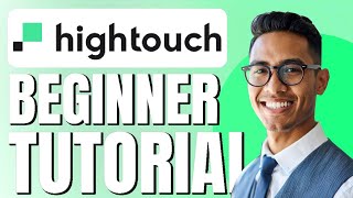 Download Lagu Hightouch CDP Tutorial for Newbies | Marketing Data Platform Demo MP3