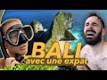 Visiter bali avec une expatrie  xavier del fuego