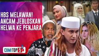 Download Lagu 5 Serangan Balik Habib Bahar Tepis Klaim Helwa: Ancam Lapor Polisi dan Bongkar Bukti | CUMI TOP V MP3