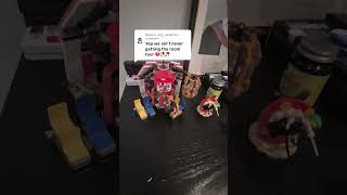 roomtour #streamer #streamersetup #roomtour #setup