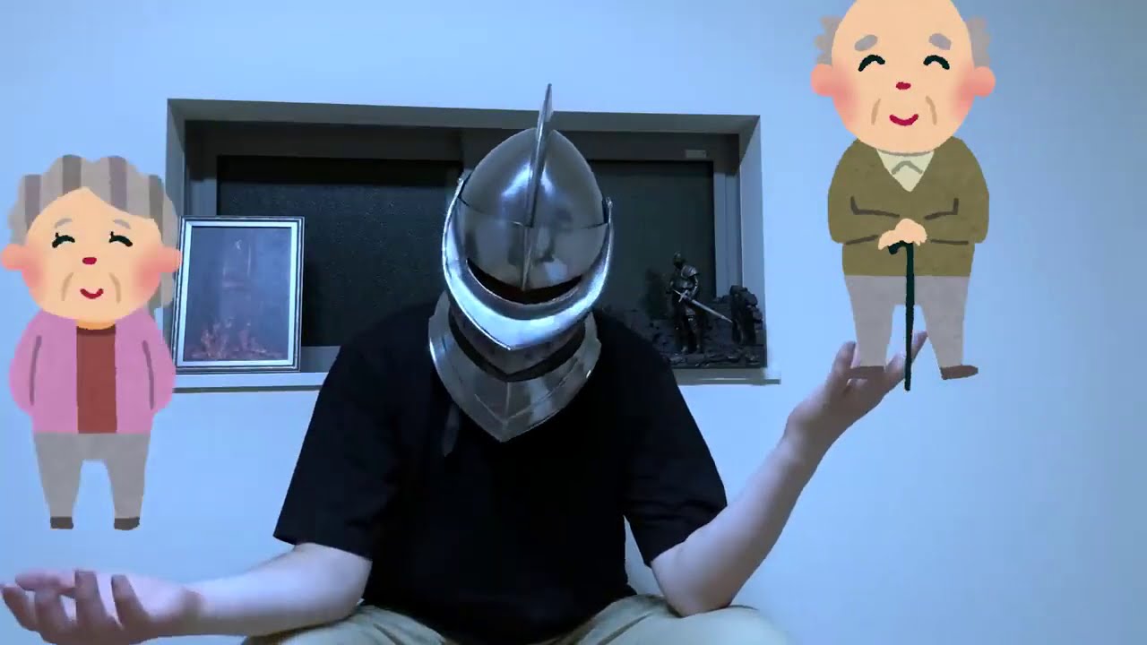 英雄譚、桃太郎神話。【ためになるクッソ考察シリーズ】