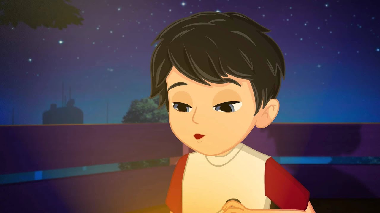 Guarding Secrets - LEGO Friends - Season 2 - Episode 37