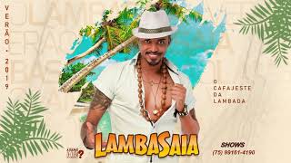 Lambasaia - Levar fumo