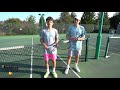 3 FAVOURITE DRILLS from The Bryan Brothers / Taylor Fritz & Paul Annacone | British Tennis