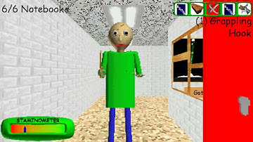 Baldi