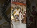 my uncle and aunty marriage seen #viralshorts #trendingshorts #ytshorts