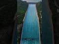 World Most Beautiful Dams ? #shorts