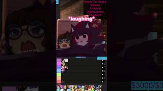 Hes My Father But Aint My Daddy