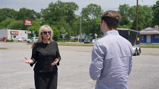 What happened to Richmond's Inspector General: 'The citizens need to know'