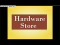 End of video
