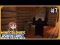 Minecolonies: Ashen Coast 7 - Knowledge is power!