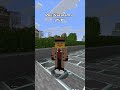 Ate a SWAT😰  #minecraft  #memes #minecraftshorts #minecraftbedrockediton