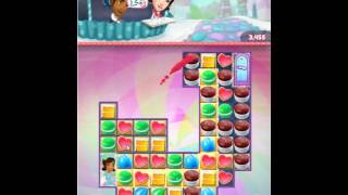 Crazy Cake Swap Level 126