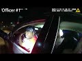 Most Annoying Traffic Stop Ever