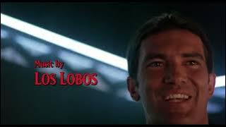 Desperado - Antonio Banderas - El Mariachi 1080p HD Theme song guitar best
