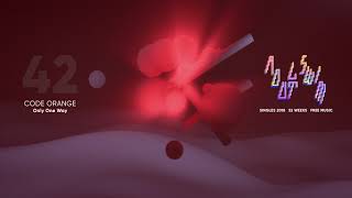 Code Orange “Only One Way" | Adult Swim Singles 2017 Profile