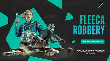 [ZaT-SCRIPTS] [QBCore / ESX / QBOX] — FiveM Advanced Fleeca Bank Heist