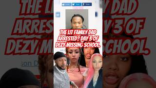 Lit Family Dad Speaks Out After Getting Exposed 👀 Dezy Still Missing on Day 3!