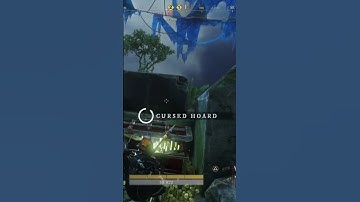 Easy Goldcursed Coconut Location💥 No Enemies💥 #newworldguide #gaming