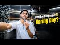 A Boring Day in My Life 🥲 || But Still a Vlog #DayInMyLife #StudentLife