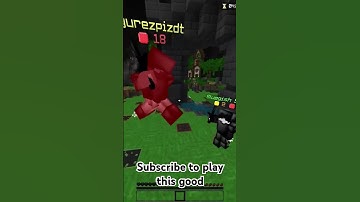 I love this Clip #hiphop #music #rap #artist #rapper #minecraft #hivepackfolder #hive #hypixel