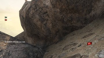 New out of map Turbine Black Ops 2 (teleport mod)