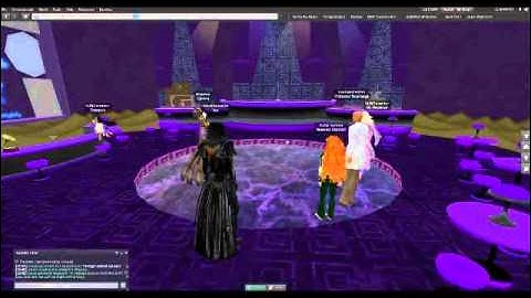 Holodecks Virtlantis