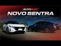 NISSAN SENTRA 2025 - Auto Play