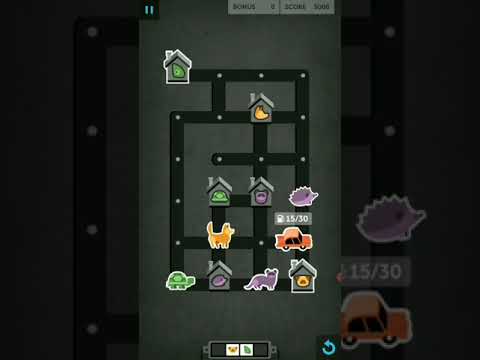 Lumosity Pet Detective - Level 20 Trial 1 (02)