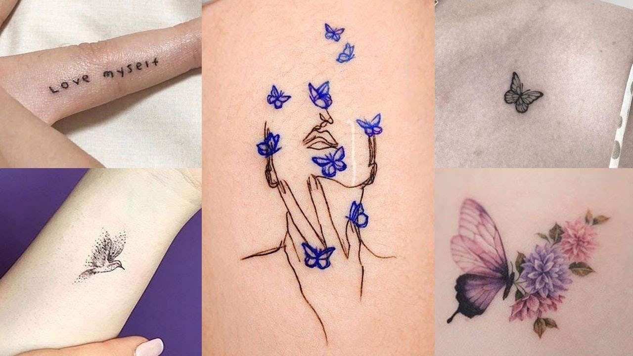 Tattoo Ideas Female Best Small Tattoos For Women 21 Womona Com Shop Now Youtube Tattoo Ideas Female Best Small Tattoos For Women 21 Womona Com Shop Now Youtube