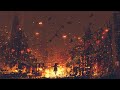 【フリーBGM】戦火【戦闘・ロック・疾走感・かっこいい】